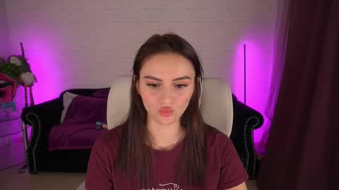 Snapshot of milashalovely chatting on 12/05/24, 11:16 Milasha online show from 12/05/24, 11:16