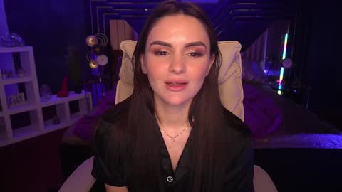 Snapshot of milashalovely chatting on 02/03/25, 01:19 Milasha online show from 02/03/25, 01:19