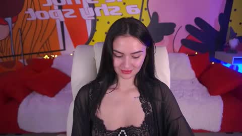 Snapshot of milashalovely chatting on 11/29/25, 08:56 Milasha online show from 11/29/25, 08:56