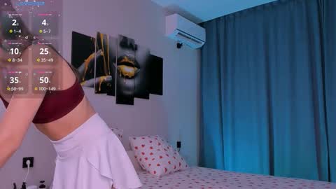 Snapshot of milasilk chatting on 02/21/26, 02:51 Victoria online show from 02/21/26, 02:51