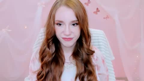 Snapshot of milasiren chatting on 05/29/26, 05:27 Mila online show from 05/29/26, 05:27