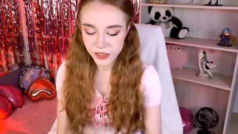 Snapshot of milasiren chatting on 06/23/26, 09:07 Mila online show from 06/23/26, 09:07