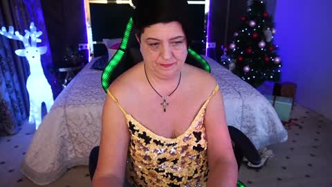 milaskyy online show from 01/03/25, 12:22