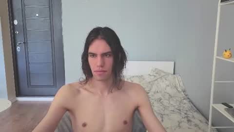 Mila online show from 06/27/26, 07:35