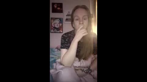 Snapshot of milastoned chatting on 02/24/26, 04:16 Mila online show from 02/24/26, 04:16