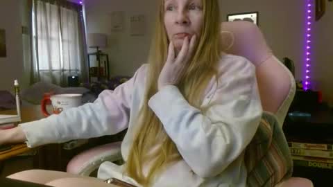 Mila online show from 03/13/26, 02:23