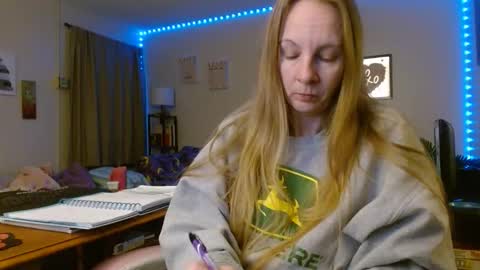 Mila online show from 03/24/26, 11:26