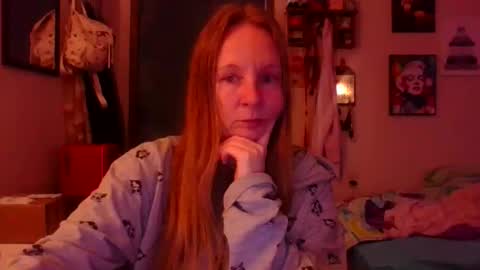 Mila online show from 04/14/26, 02:56