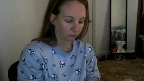 Mila online show from 07/14/26, 02:12