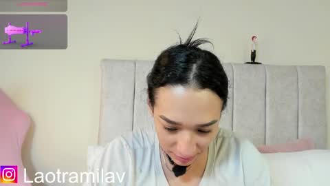 Snapshot of milavelour chatting on 06/08/26, 02:34 IG online show from 06/08/26, 02:34