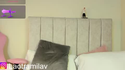 Snapshot of milavelour chatting on 06/28/26, 02:12 IG online show from 06/28/26, 02:12