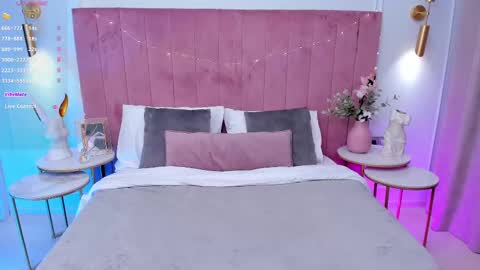 Mia online show from 03/07/25, 05:40