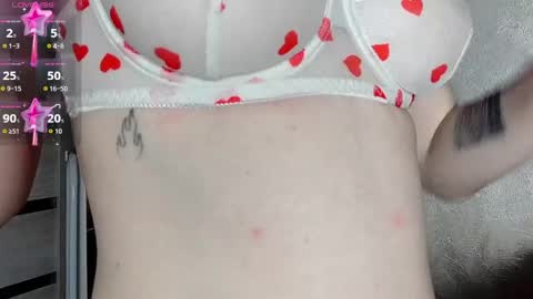 Mila 3 online show from 05/07/26, 10:26