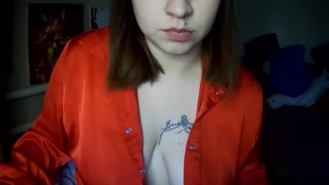 Snapshot of milaxcute chatting on 09/24/25, 01:58 Milaxcute online show from 09/24/25, 01:58
