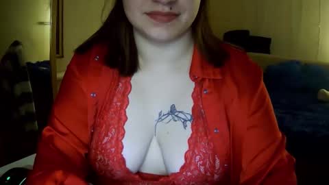 Snapshot of milaxcute chatting on 10/16/25, 07:42 Milaxcute online show from 10/16/25, 07:42