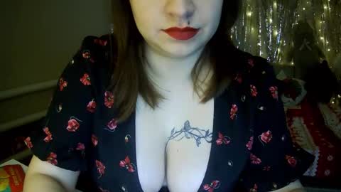 Milaxcute online show from 12/20/25, 09:11