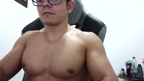 milcaritas3 online show from 02/10/26, 05:44