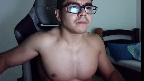 milcaritas3 online show from 04/16/26, 10:56