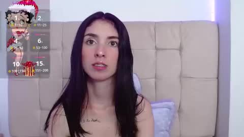 Snapshot of mildrecute chatting on 12/28/24, 01:06 Ana online show from 12/28/24, 01:06