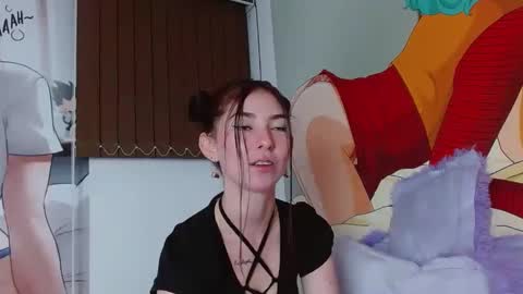 Snapshot of mildrecute chatting on 01/25/25, 03:40 Ana online show from 01/25/25, 03:40