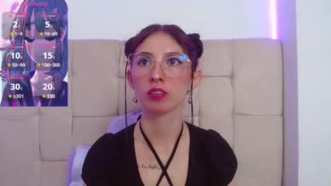 Snapshot of mildrecute chatting on 01/25/25, 12:16 Ana online show from 01/25/25, 12:16