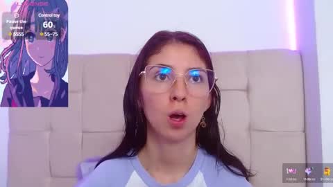 Snapshot of mildrecute chatting on 01/26/25, 07:52 Ana online show from 01/26/25, 07:52