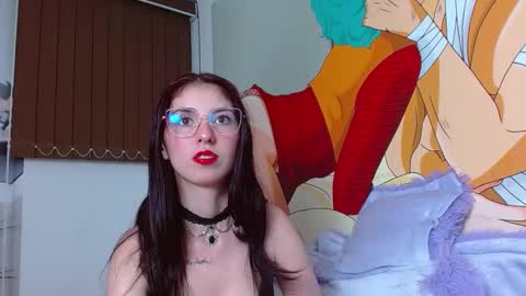 Snapshot of mildrecute chatting on 01/30/25, 03:22 Ana online show from 01/30/25, 03:22