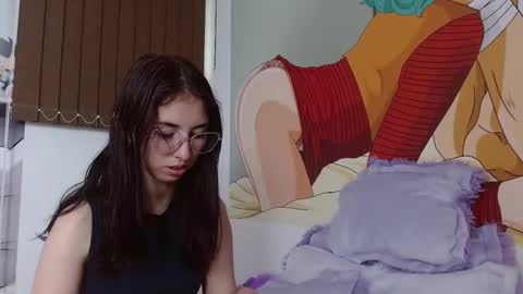 Snapshot of mildrecute chatting on 01/30/25, 07:59 Ana online show from 01/30/25, 07:59