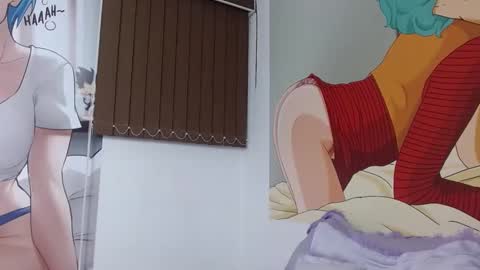 Snapshot of mildrecute chatting on 01/31/25, 03:09 Ana online show from 01/31/25, 03:09