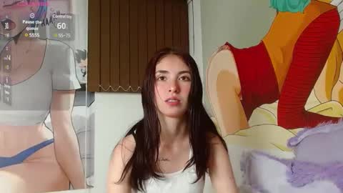 Snapshot of mildrecute chatting on 02/04/25, 11:27 Ana online show from 02/04/25, 11:27