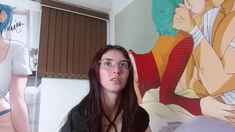 Snapshot of mildrecute chatting on 02/12/25, 02:24 Ana online show from 02/12/25, 02:24