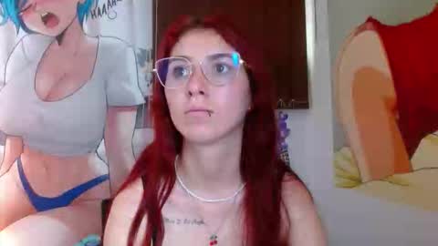 Snapshot of mildrecute chatting on 09/27/25, 07:30 Ana online show from 09/27/25, 07:30