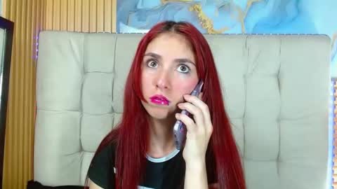 Snapshot of mildrecute chatting on 10/09/25, 04:27 Ana online show from 10/09/25, 04:27