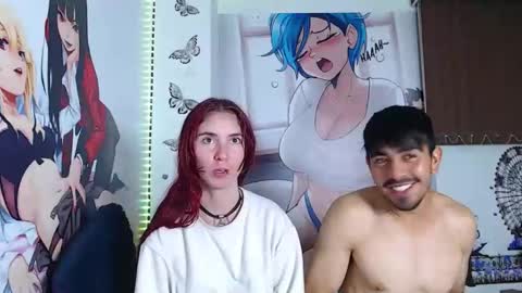 Snapshot of mildrecute chatting on 11/25/25, 12:21 Ana online show from 11/25/25, 12:21