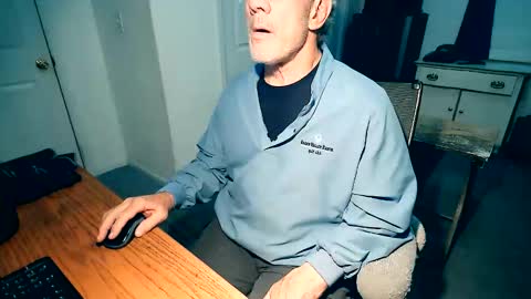Milehi1958 online show from 05/10/26, 03:12