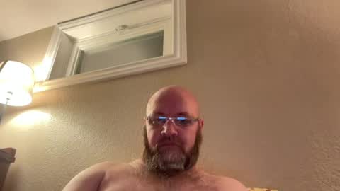 milehighbeard online show from 07/31/26, 04:01