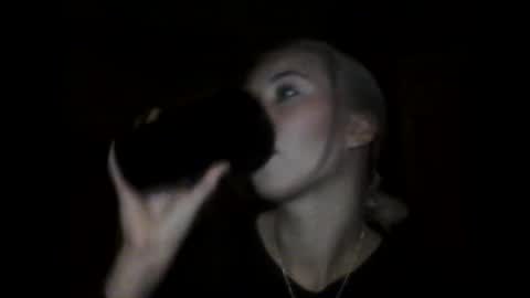 Snapshot of milena391630 chatting on 02/21/25, 11:54 Milena new nonude shy blonde natural online show from 02/21/25, 11:54