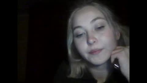 Snapshot of milena391630 chatting on 02/28/25, 11:56 Milena new nonude shy blonde natural online show from 02/28/25, 11:56