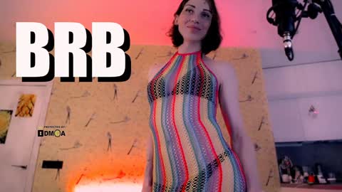 Milena Hardy online show from 12/04/24, 05:27