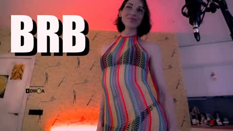 Milena Hardy online show from 12/21/24, 07:35