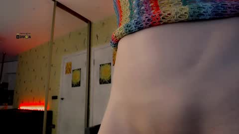 Milena Hardy online show from 01/22/25, 06:52