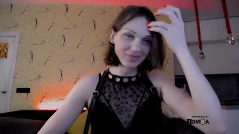Milena Hardy online show from 02/10/25, 05:47
