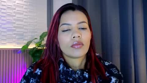 Snapshot of milena_lawson chatting on 10/23/25, 10:25 milena_lawson online show from 10/23/25, 10:25