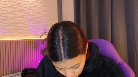 Snapshot of milena_lawson chatting on 11/20/25, 10:26 milena_lawson online show from 11/20/25, 10:26