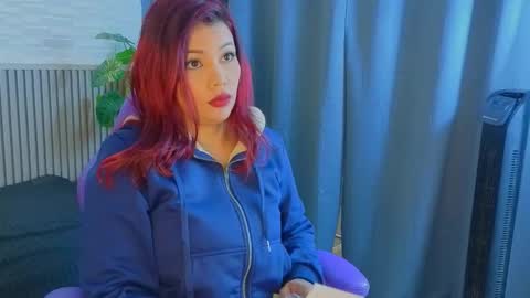 milena_lawson online show from 02/06/26, 12:30