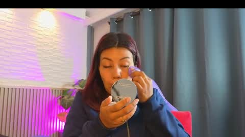 milena_lawson online show from 03/31/26, 11:43