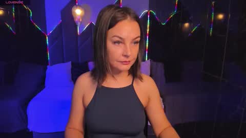 Milena online show from 09/09/25, 05:18