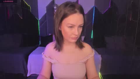 Milena online show from 12/03/25, 09:02