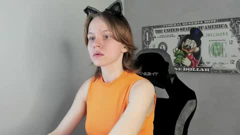 Milena online show from 05/07/26, 01:44