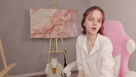 Milena online show from 05/23/26, 01:11